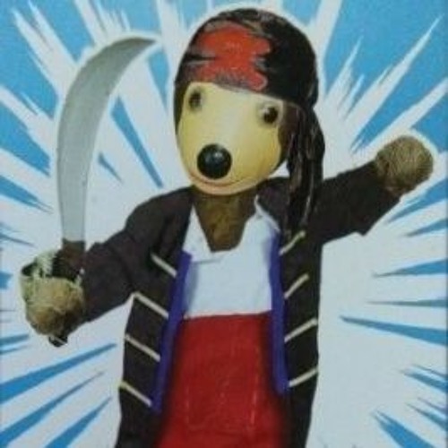 Krawuzi Kapuzi!