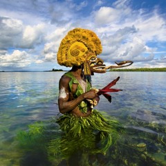 ᴍᴀᴅᴜᴅᴀᴜᴀɴɪᴋᴀ 🇵🇬☝🏽