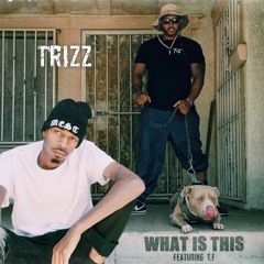 Trizz - What Is This (feat. T.F)