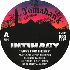 Intimacy – Sunken Cathedral [Tomahawk]