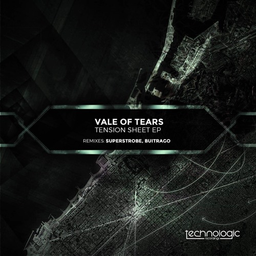 Vale Of Tears - Still Lost (Superstrobe Remix)