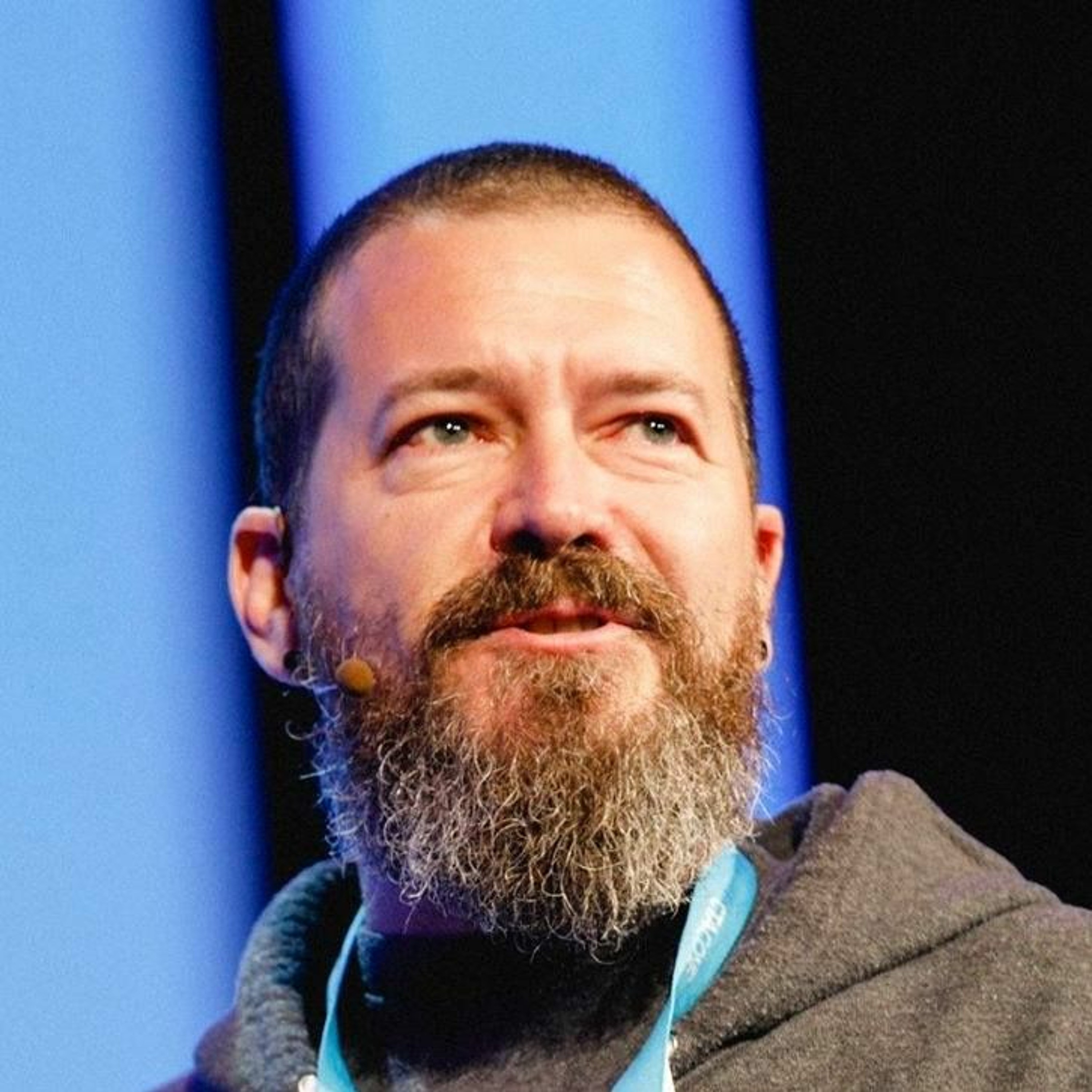 Founder Coffee - Intimate SaaS Chats
