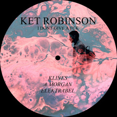 Ket Robinson - Hpfiz (A.Morgan Remix)