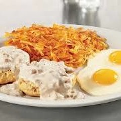 Breakfast For Dinner Vol 1