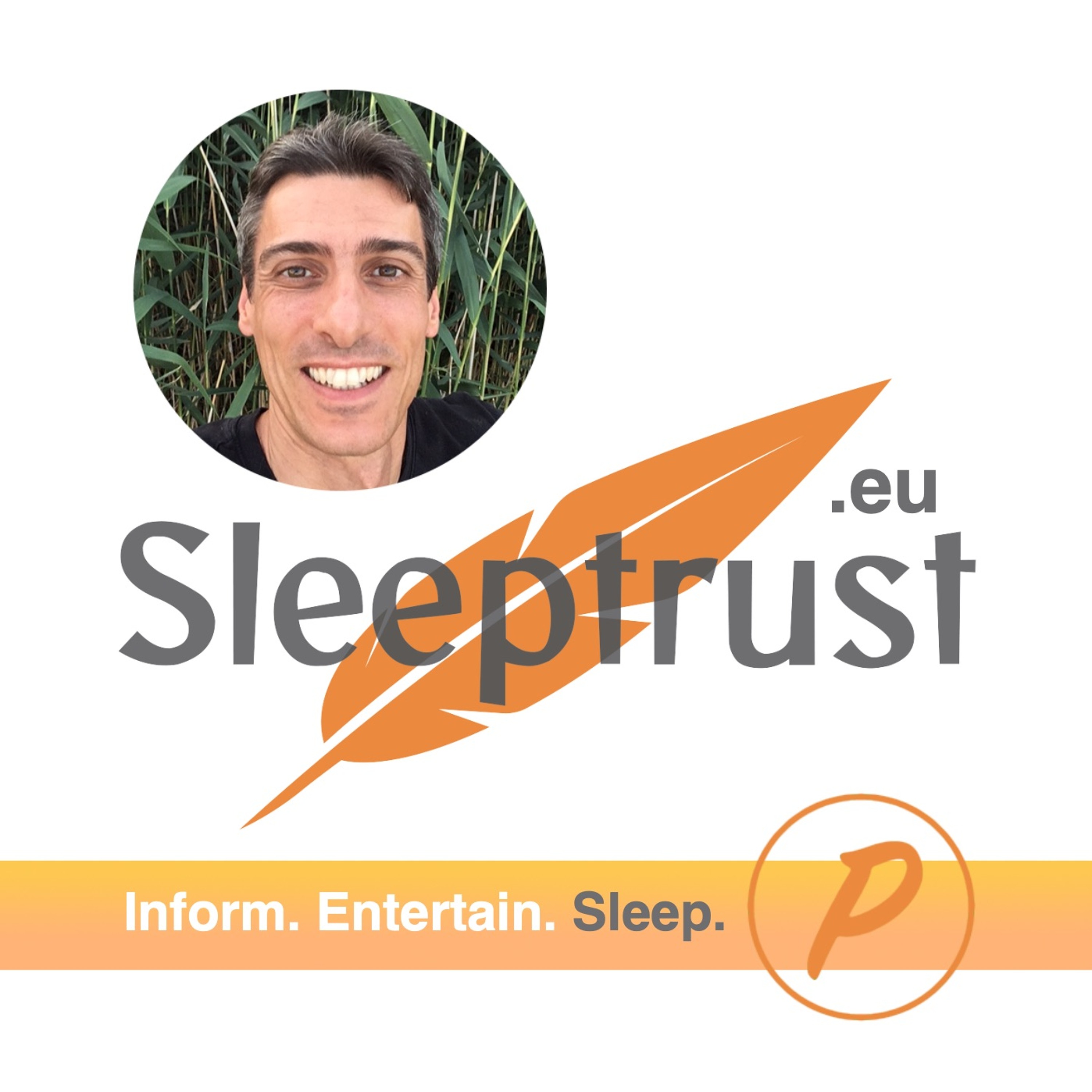 sleeptrust podcast