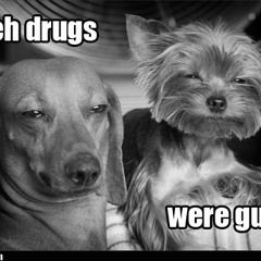 Fuck around mix (havent mixed anything in ages)