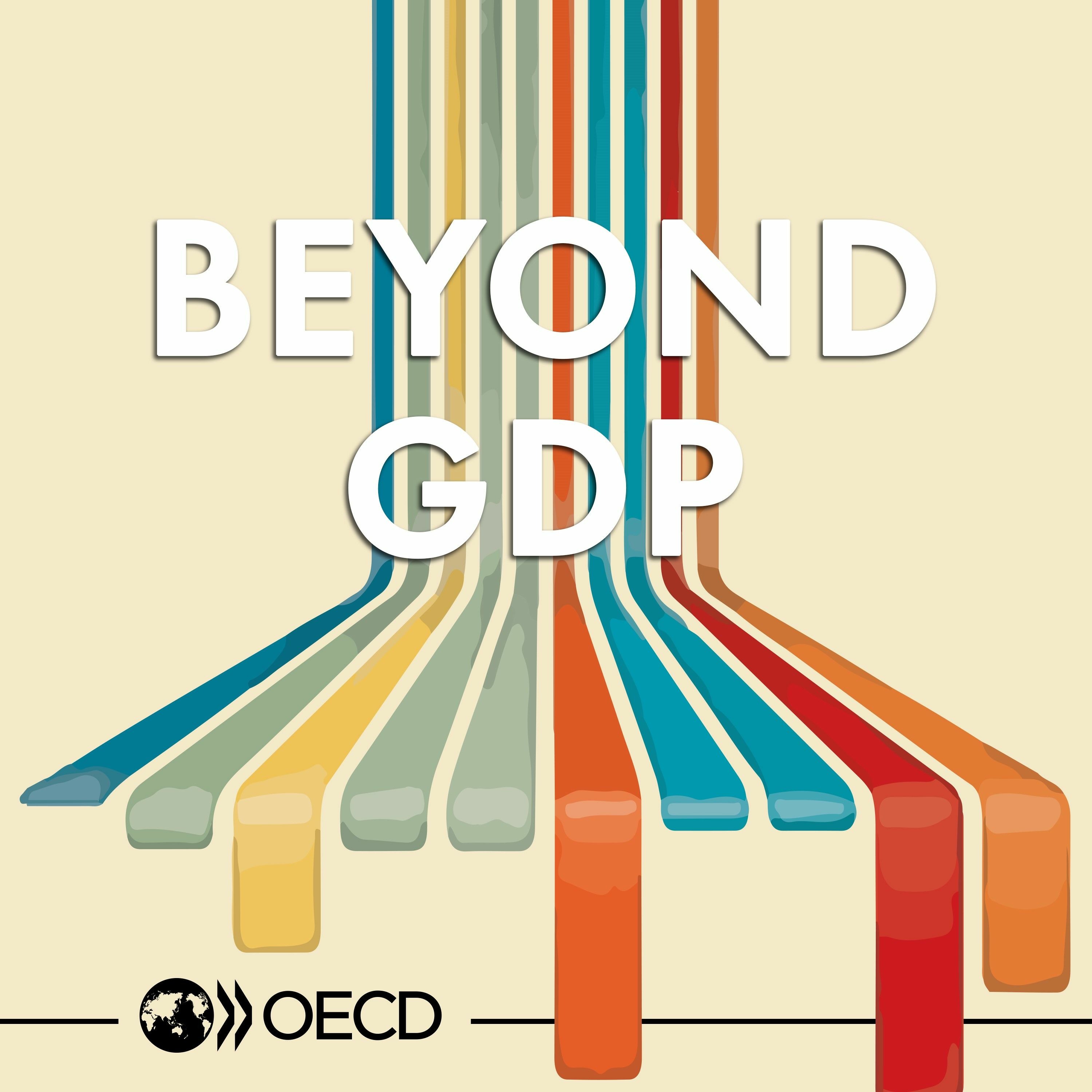 OECD Podcasts