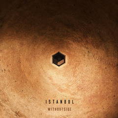 PREMIERE: Withoutside - Bosphorescent [ Outtallectuals ]