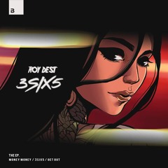 Roy Dest - Money Money [Big & Dirty Records]