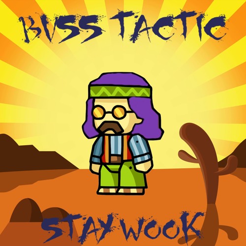 Stay Wook (Birthday Freebie)