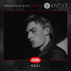 Charlotte de Witte presents KNTXT: Ceili (02.02.2019)