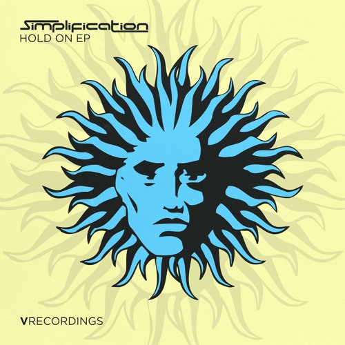 Simplification & L-Side - Venus [V Recordings]