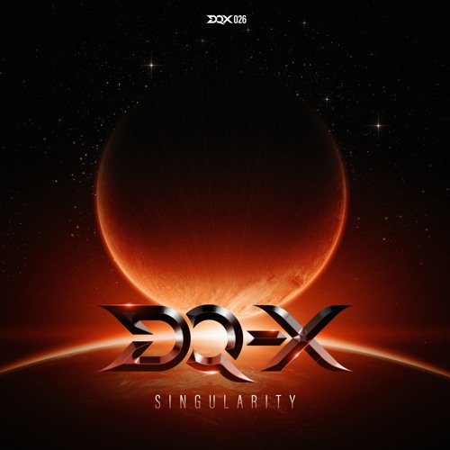 [DQX026] DQ-X - Singularity