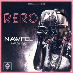 Nawfel, Idd Aziz - Rero (Original Mix) PREVIEW