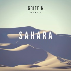 Oriental Boom Bap Type Beat 2019 - "Sahara" | @griffinbeats