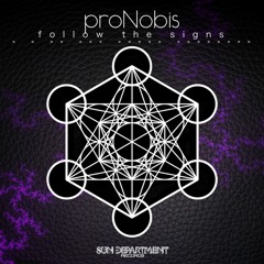 proNobis - Up In The Air (demo)