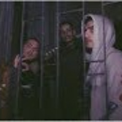 Salameh x El Faouri x Big Daddy - الغام Algham #را