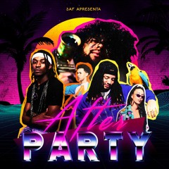 Deejay Telio & Deedz B - After Party (Zoowow Guitar Touch)