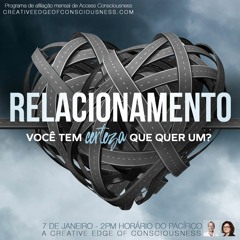 Portuguese - O que relacionamento pode ser, e não deveria ser