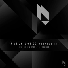 PREMIERE : Wally lopez - Pegasus (Original Mix) [Beatfreak Recordings]