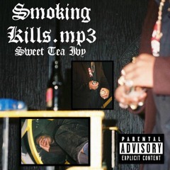 SMOKING KILLS  part I/part II