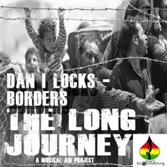 Borders - Dan I Locks