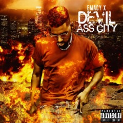 Devil Ass City (feat. Lil Pooh)