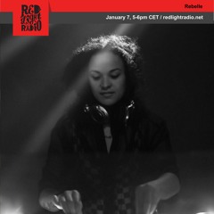 @ Redlight radio all tracks by me