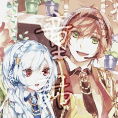 【Chinese UTAU cover + UST】Tong Hua (童話) // Fairytale【OSCAR・JOAN】+tuning video