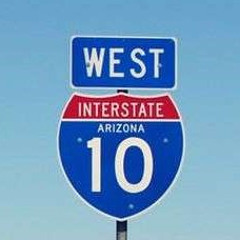 I-10 West