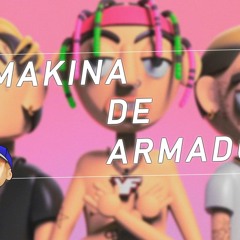 MAKINA DE ARMADO - AXEL CARAM