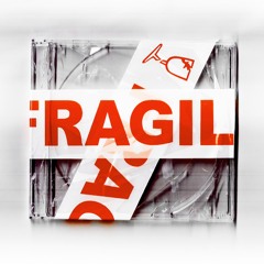 FRAGILE - FRAG1 EP