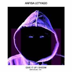 Anfisa Letyago - Shoom - (Audio - Lab.it) Master
