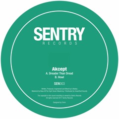 Akcept - Howl