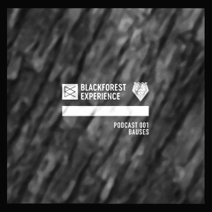 Bauses ▫️ Levé x BFX Podcast 001