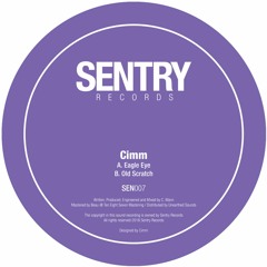 Cimm - Eagle Eye