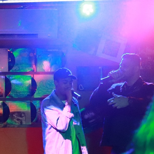 FXCK LOVE - Ithethird ft. Jflo