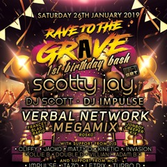 Dj Scott Mc Scotty Jay
