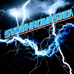 SynthroMaster - Traveling in the 80s (Edited)