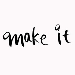 Chase Mula x Lee Vuitton - Make it