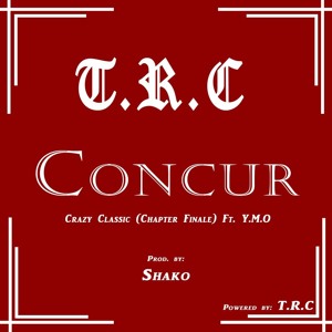 Concur [Chapter Finalé]