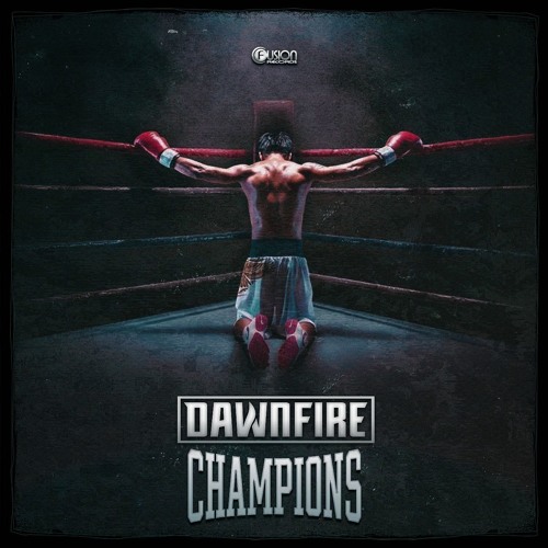 Dawnfire - Champions