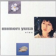 青の行方/遊佐未森 Ao no yukue /Mimori Yusa  for SC-88Pro