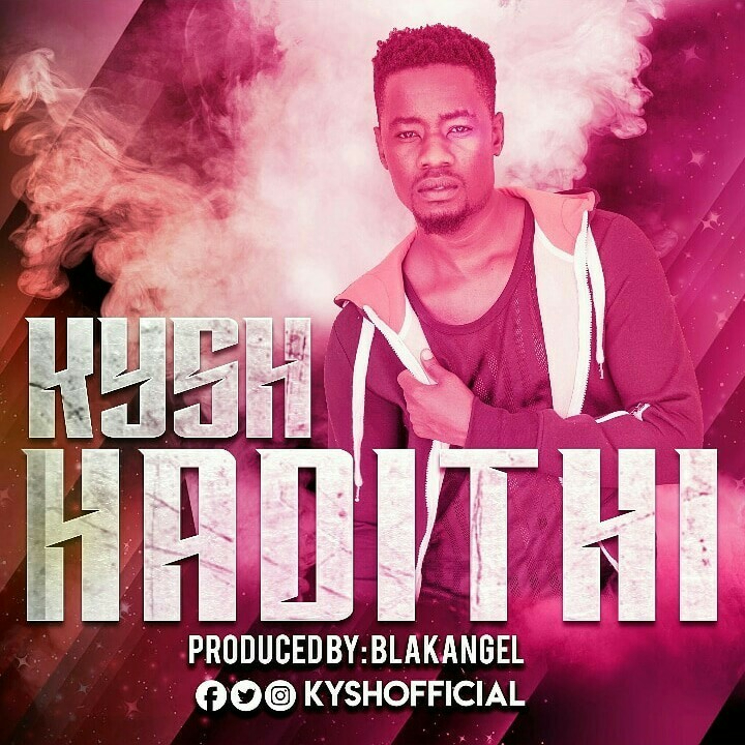 KYSH-HADITHI episode artwork