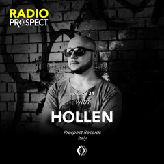 RadioProspect 034 - Hollen
