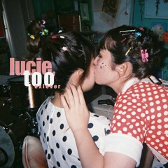 Lucie,Too - Exlover EP(DIGEST)