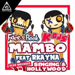 Face & Book And K-Deejays - Hollywood