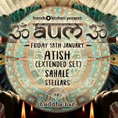 Stellars - Live at Aum - Buddha Bar Paris 18.01.19