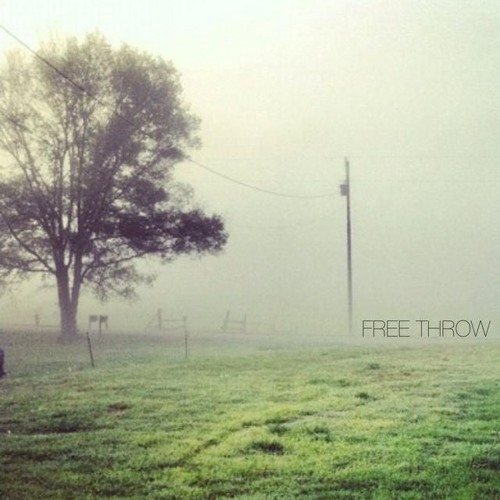 Free Throw - An Hour Pissed (2012)