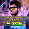 Mane Lagi Tari Dhun Dholki Mix Dj Mehul Kapadia Mp3